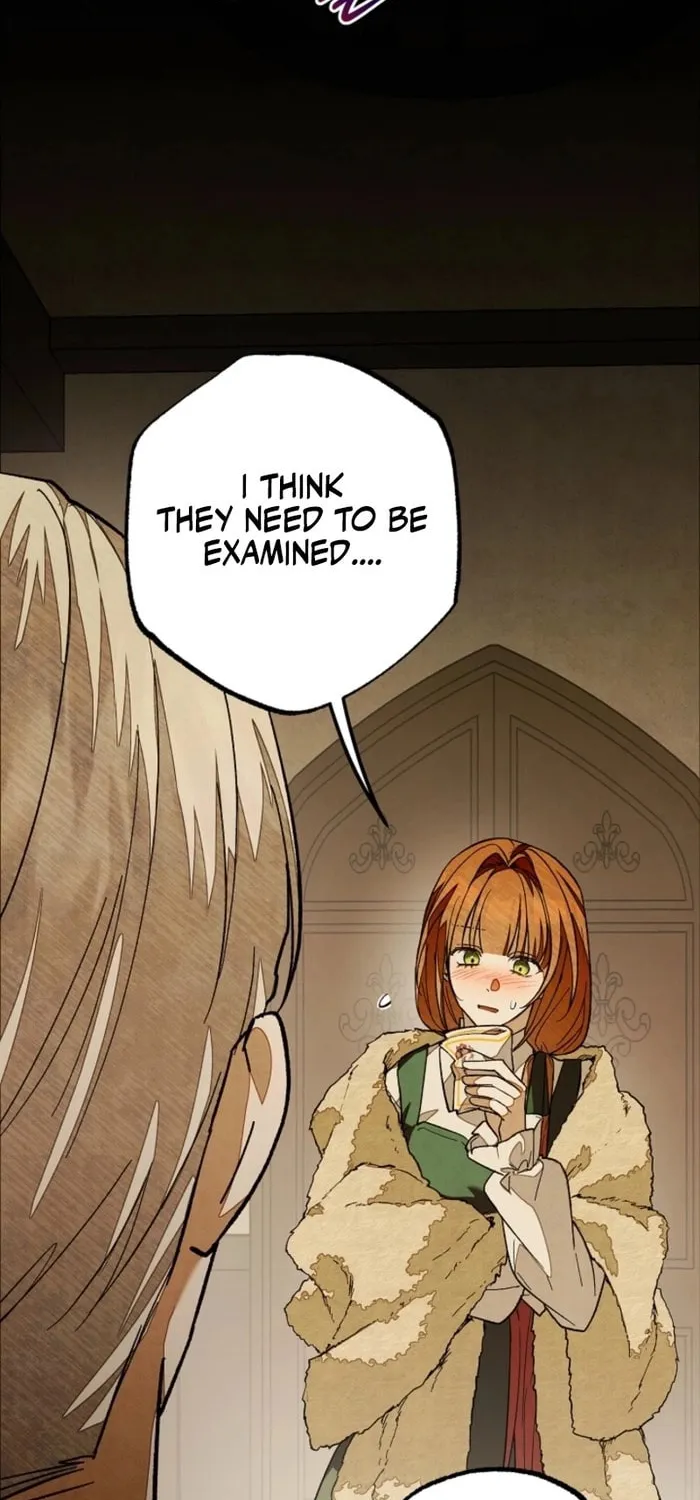 Welcome to Rose Manor Chapter 13 page 67 - 