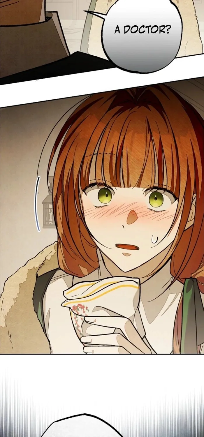 Welcome to Rose Manor Chapter 13 page 68 - 