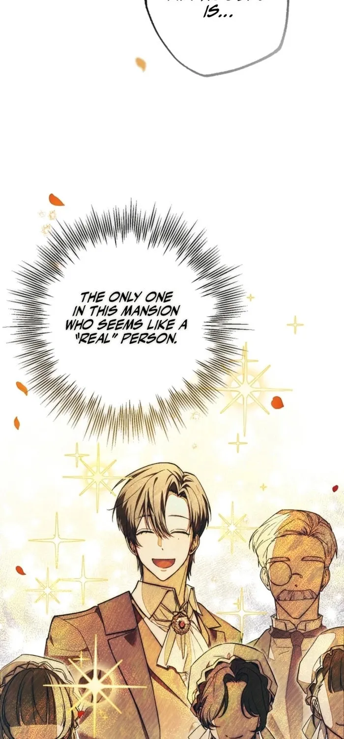 Welcome to Rose Manor Chapter 13 page 9 - 