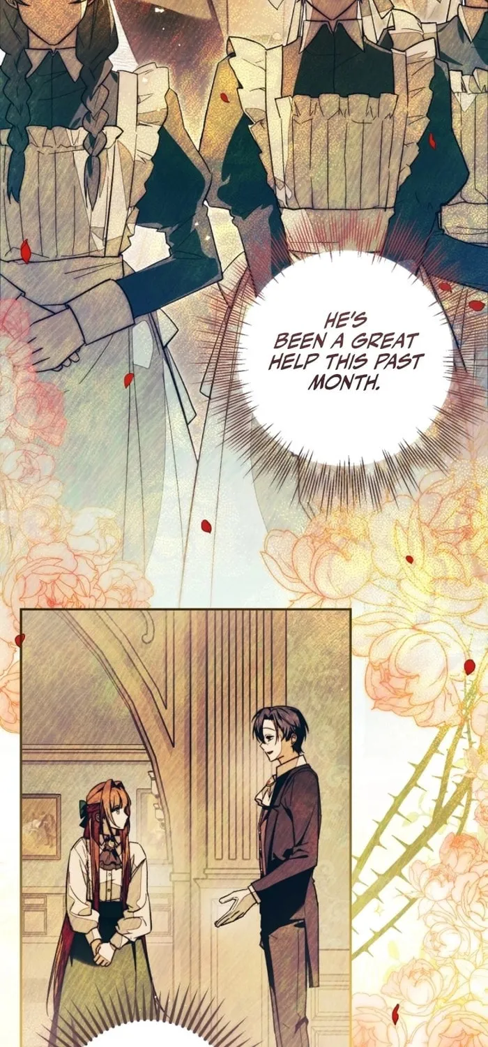 Welcome to Rose Manor Chapter 13 page 10 - 