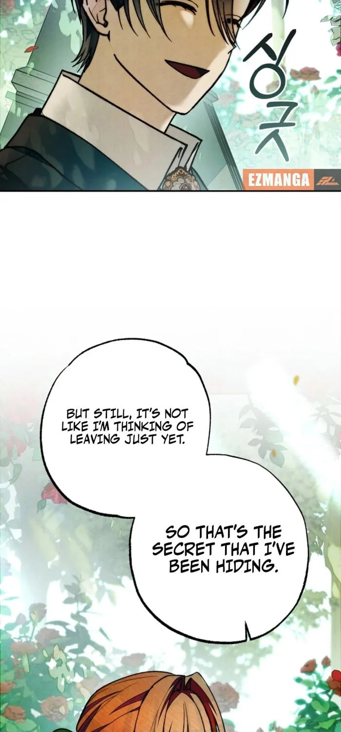 Welcome to Rose Manor Chapter 19 page 3 - 