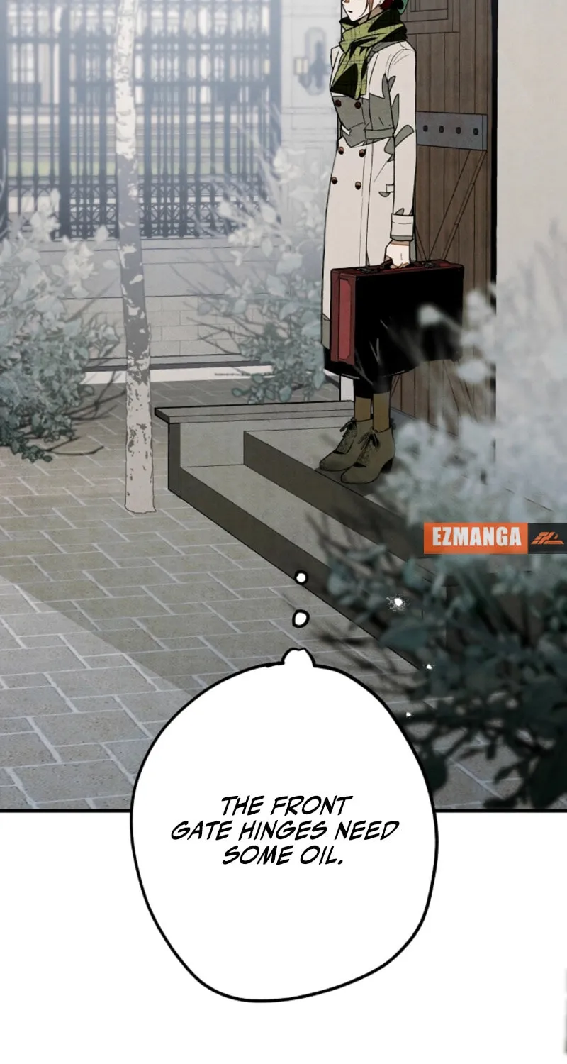 Welcome to Rose Manor Chapter 2 page 111 - 