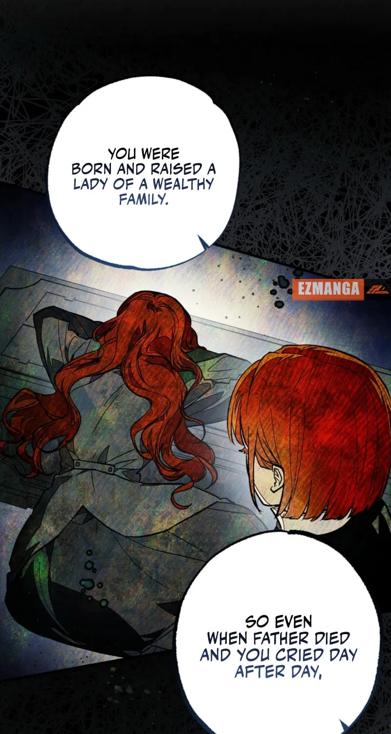 Welcome to Rose Manor Chapter 2 page 28 - 