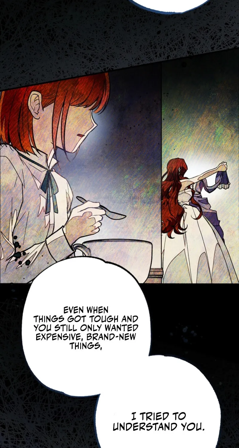 Welcome to Rose Manor Chapter 2 page 29 - 