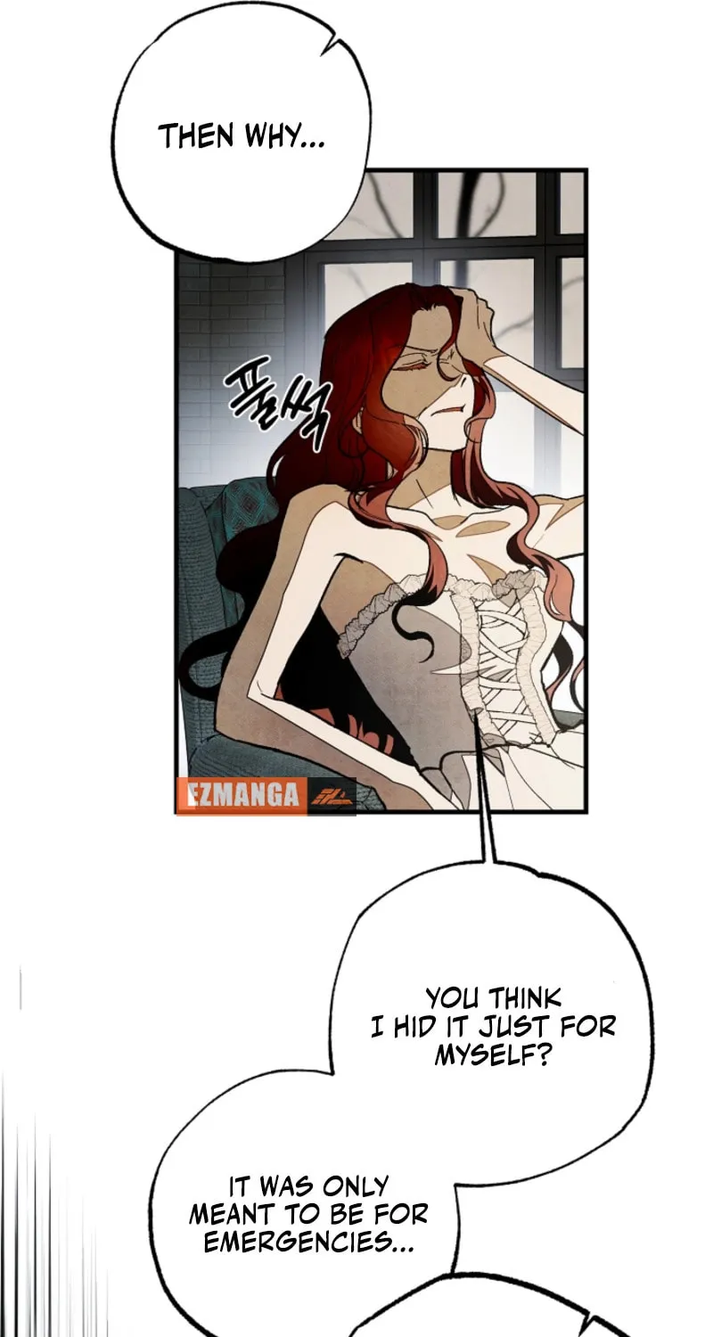 Welcome to Rose Manor Chapter 2 page 33 - 