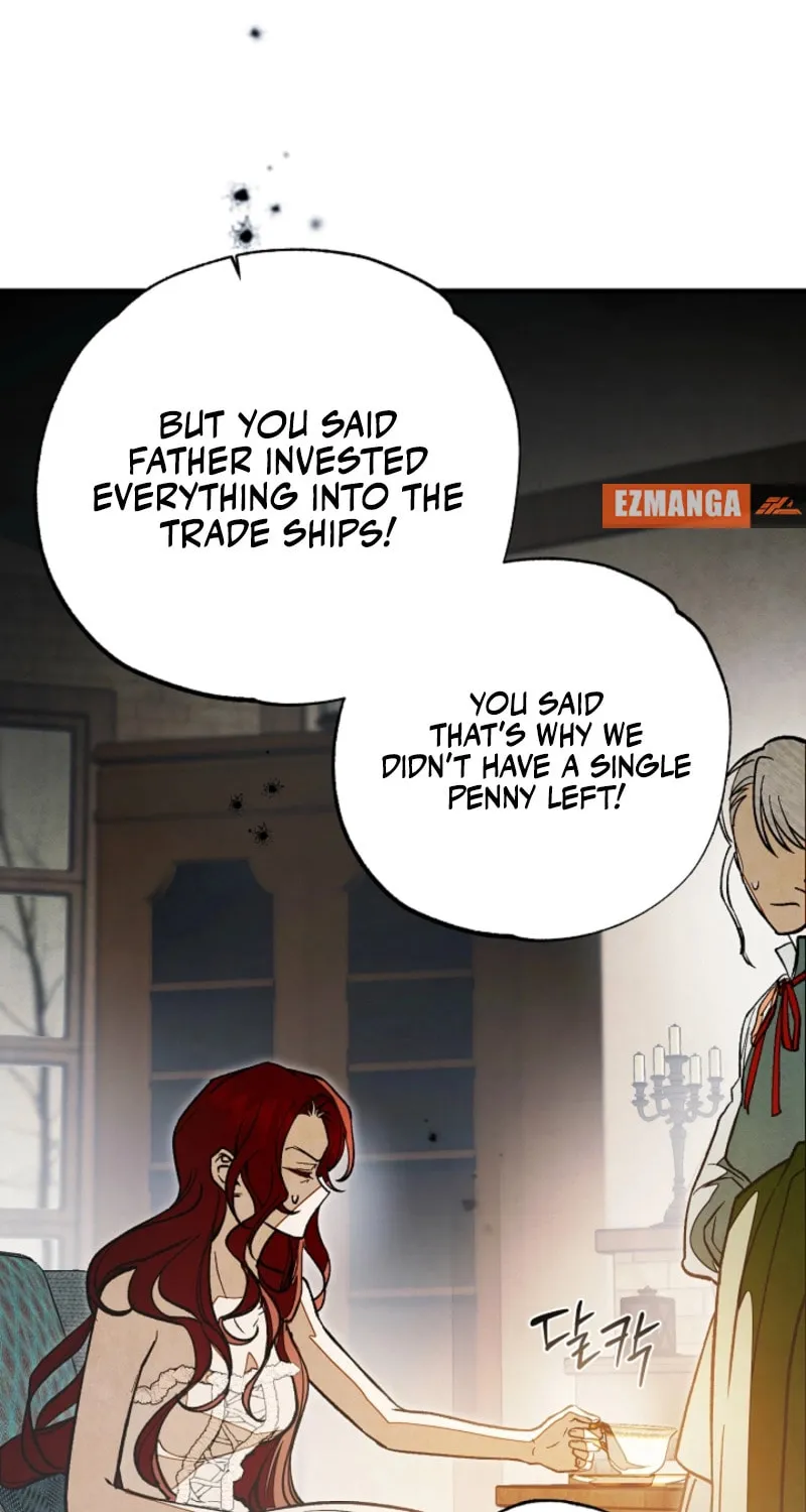 Welcome to Rose Manor Chapter 2 page 6 - 