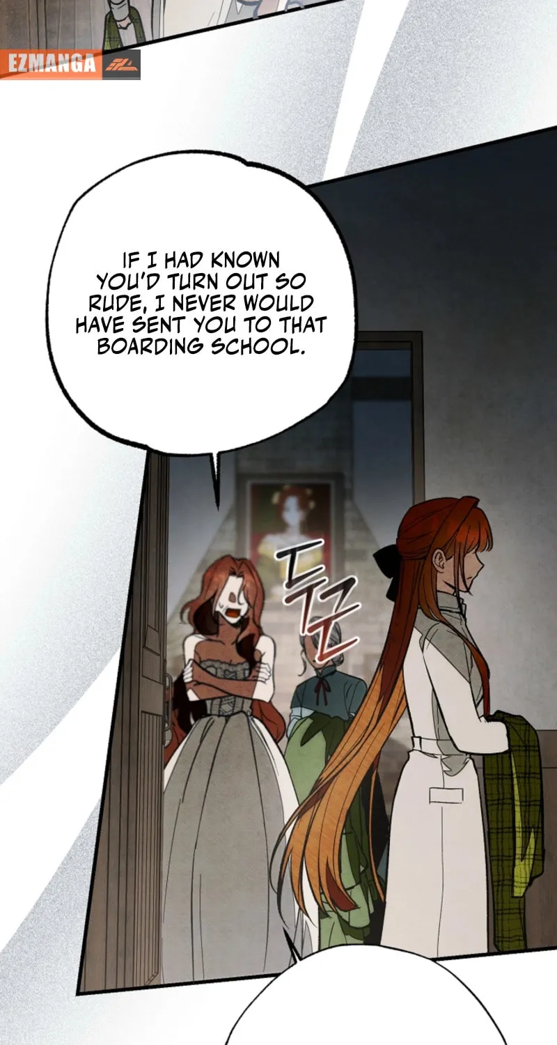 Welcome to Rose Manor Chapter 2 page 80 - 
