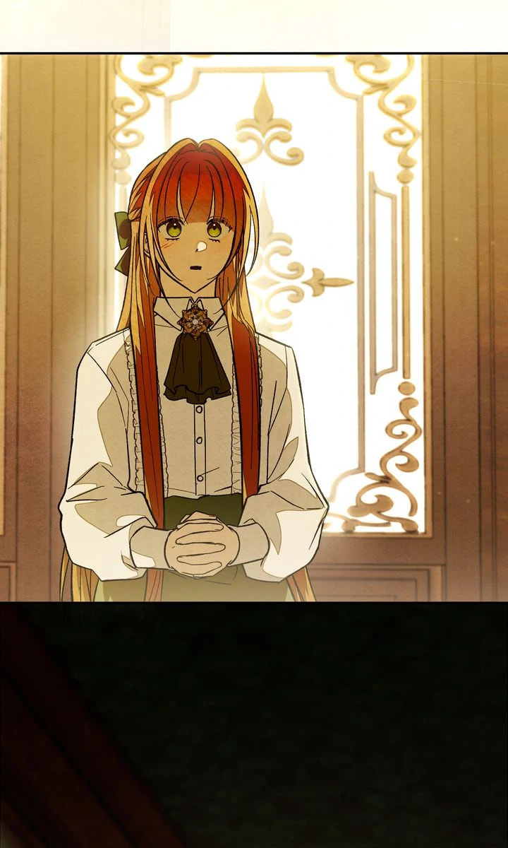 Welcome to Rose Manor Chapter 20 page 3 - 