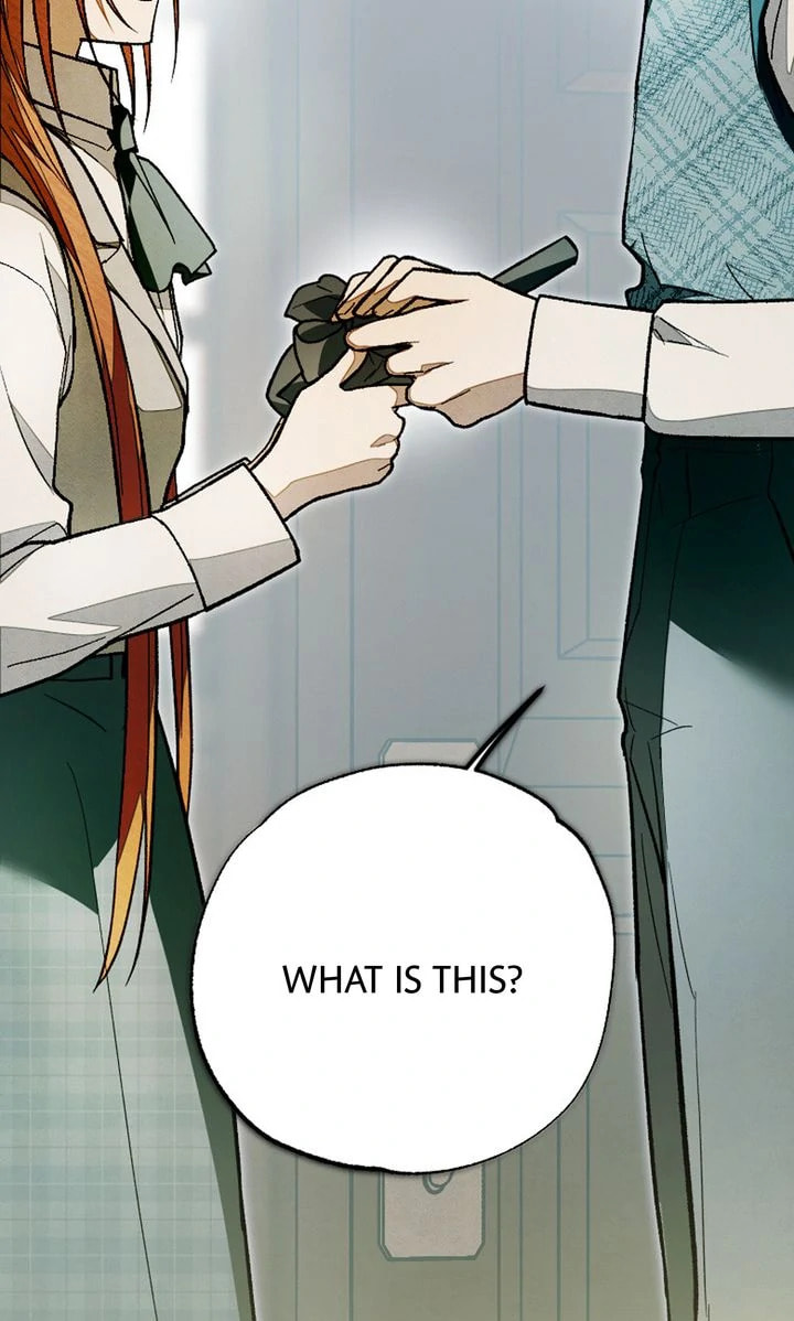 Welcome to Rose Manor Chapter 21 page 2 - 