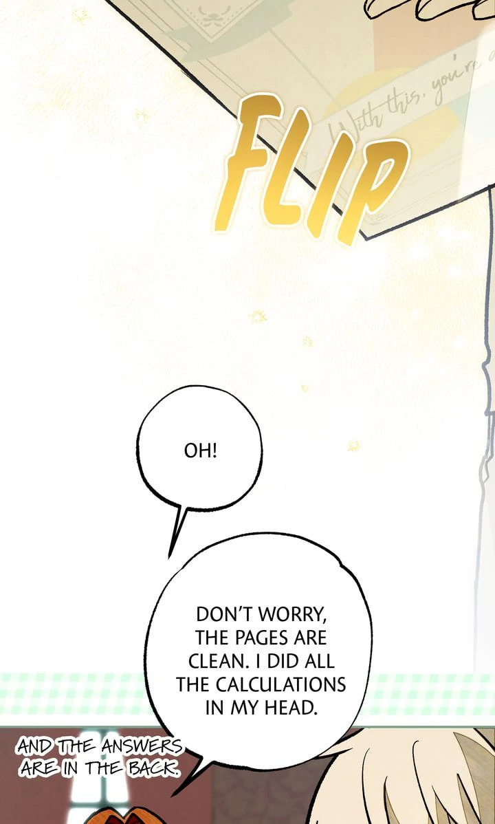 Welcome to Rose Manor Chapter 21 page 11 - 