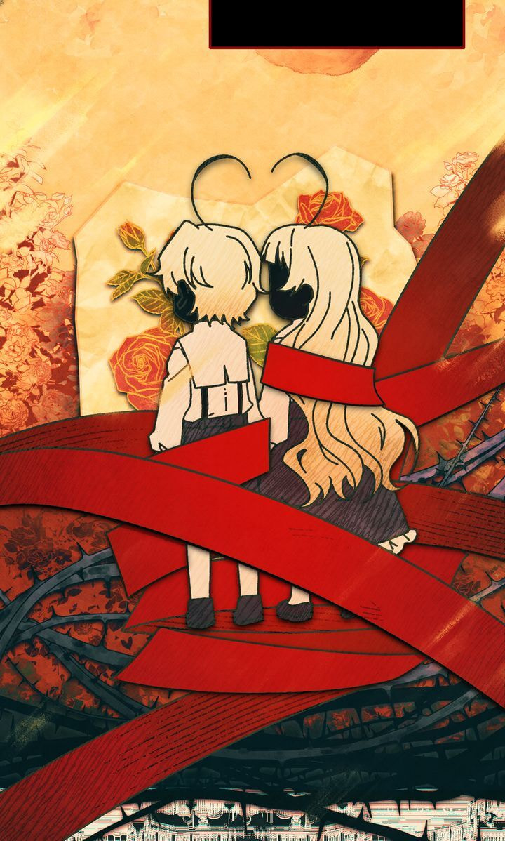 Welcome to Rose Manor Chapter 21 page 104 - 