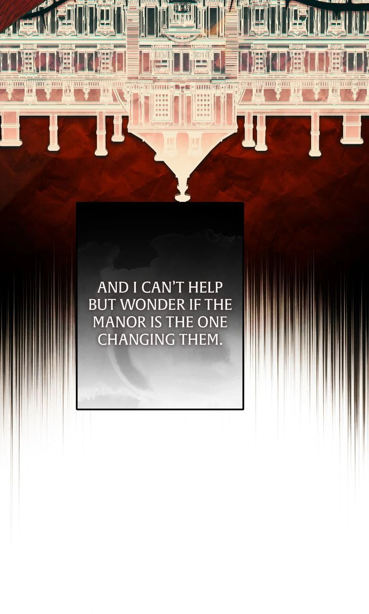 Welcome to Rose Manor Chapter 21 page 105 - 