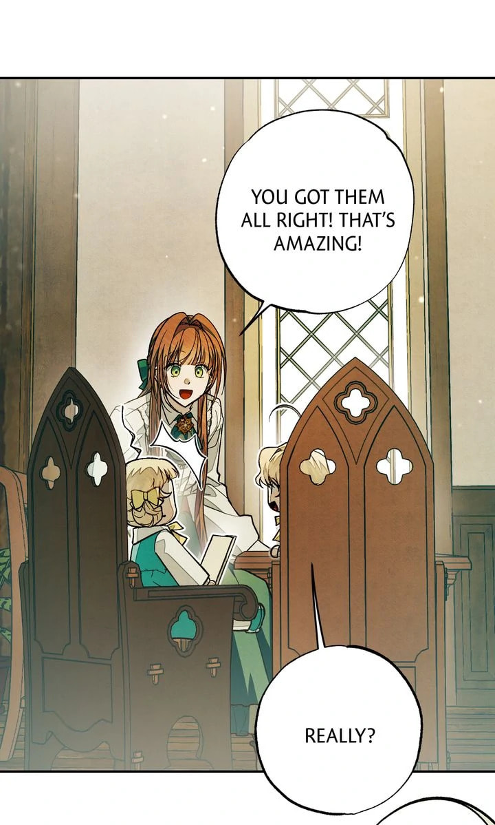 Welcome to Rose Manor Chapter 21 page 108 - 