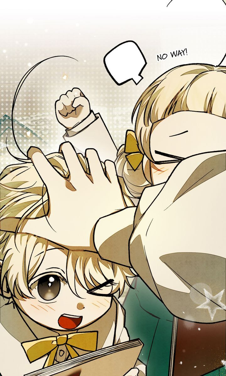 Welcome to Rose Manor Chapter 21 page 109 - 