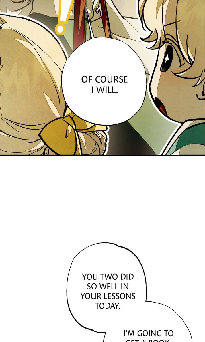 Welcome to Rose Manor Chapter 21 page 112 - 