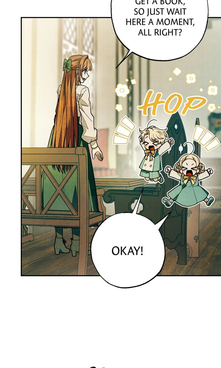 Welcome to Rose Manor Chapter 21 page 113 - 