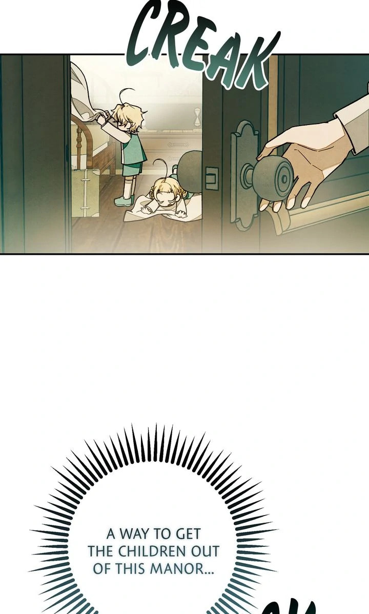Welcome to Rose Manor Chapter 21 page 114 - 