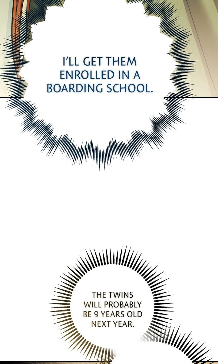 Welcome to Rose Manor Chapter 21 page 117 - 