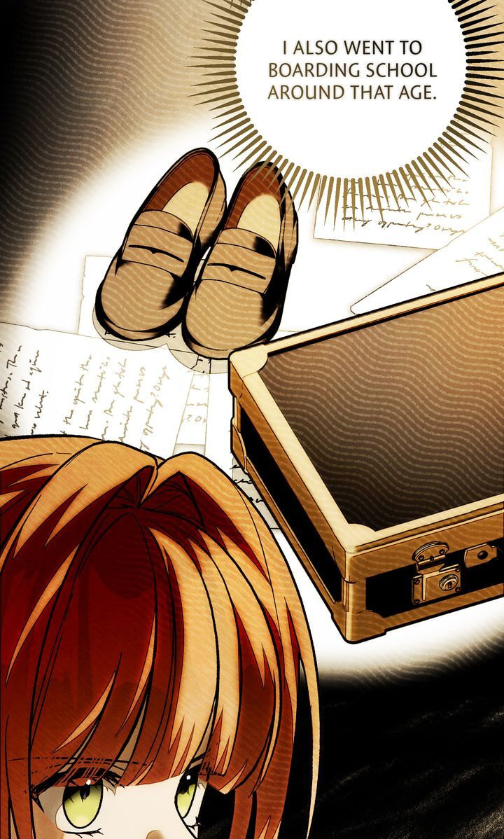 Welcome to Rose Manor Chapter 21 page 118 - 