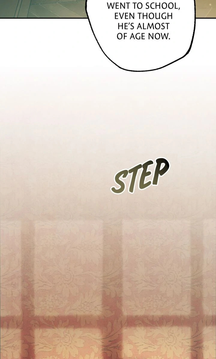 Welcome to Rose Manor Chapter 21 page 121 - 