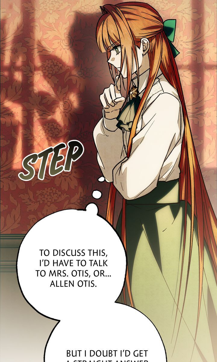 Welcome to Rose Manor Chapter 21 page 122 - 