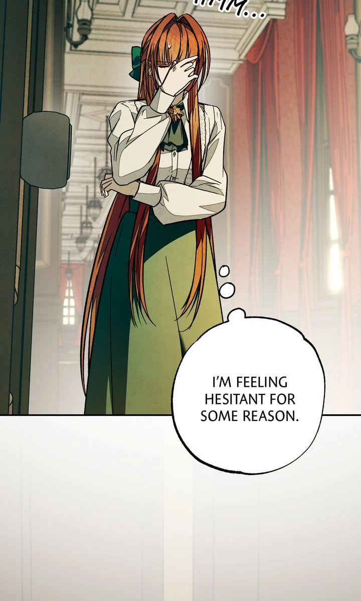 Welcome to Rose Manor Chapter 21 page 126 - 