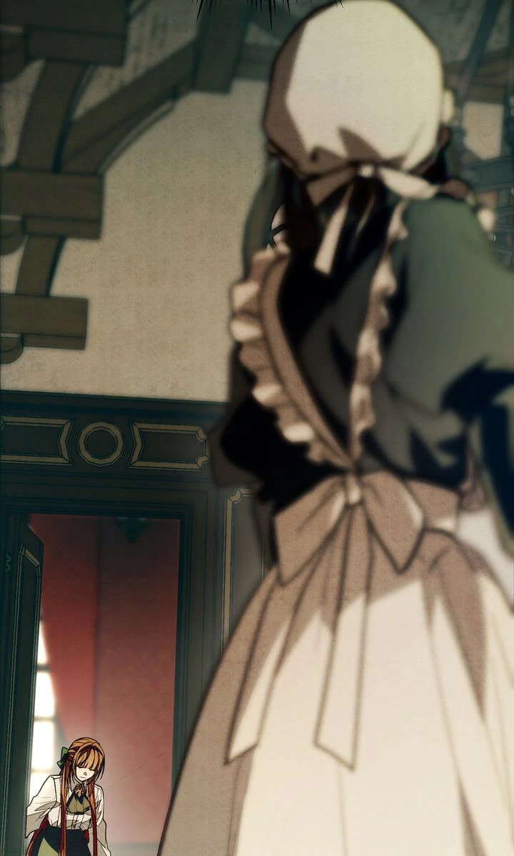 Welcome to Rose Manor Chapter 21 page 129 - 
