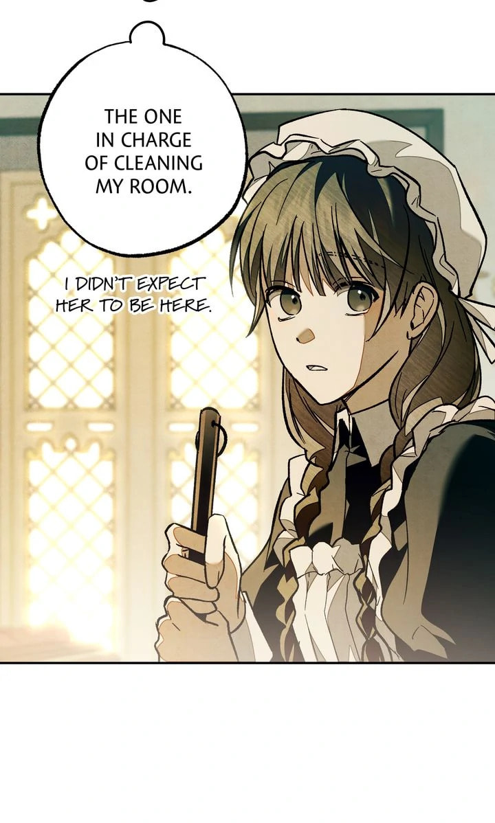 Welcome to Rose Manor Chapter 21 page 132 - 