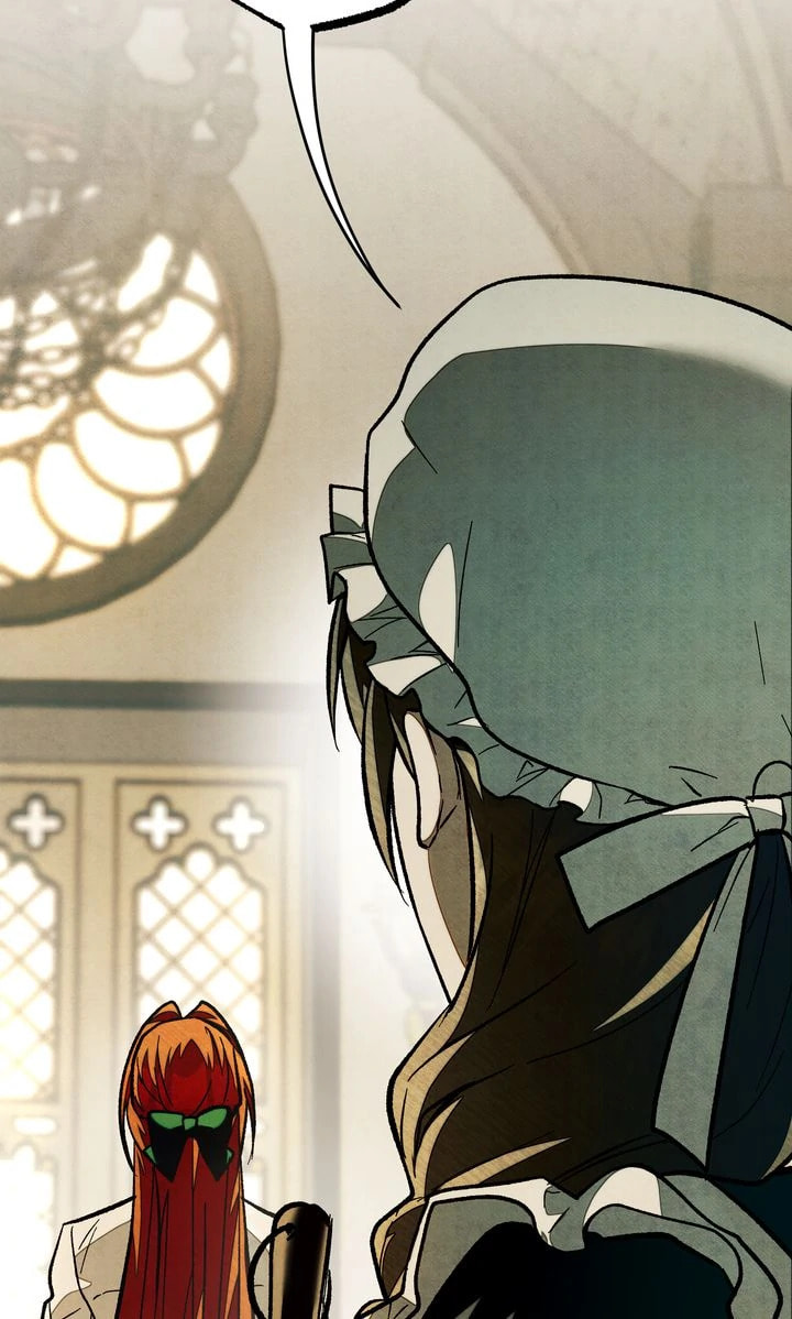 Welcome to Rose Manor Chapter 21 page 135 - 