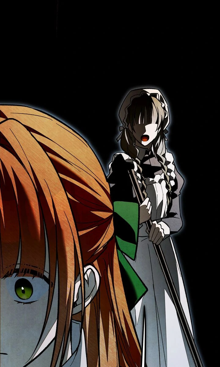 Welcome to Rose Manor Chapter 21 page 137 - 