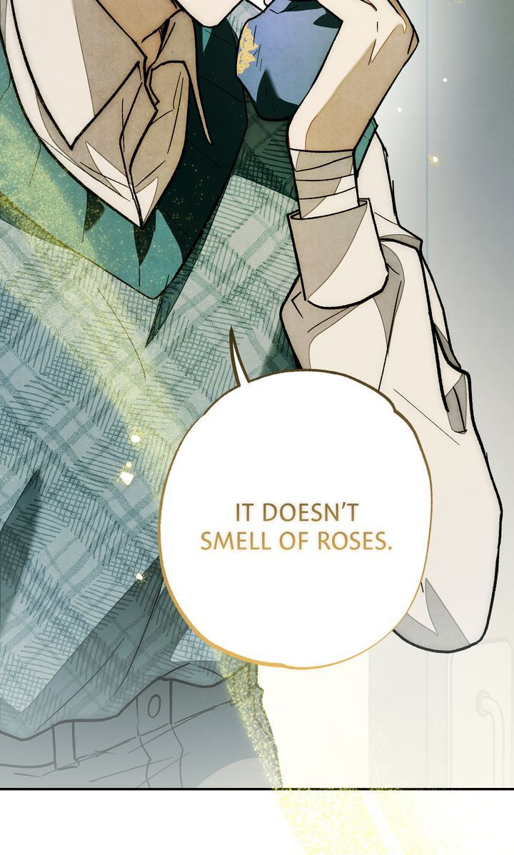 Welcome to Rose Manor Chapter 21 page 19 - 