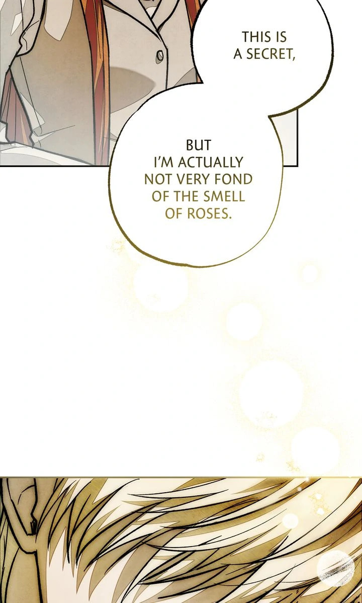 Welcome to Rose Manor Chapter 21 page 21 - 