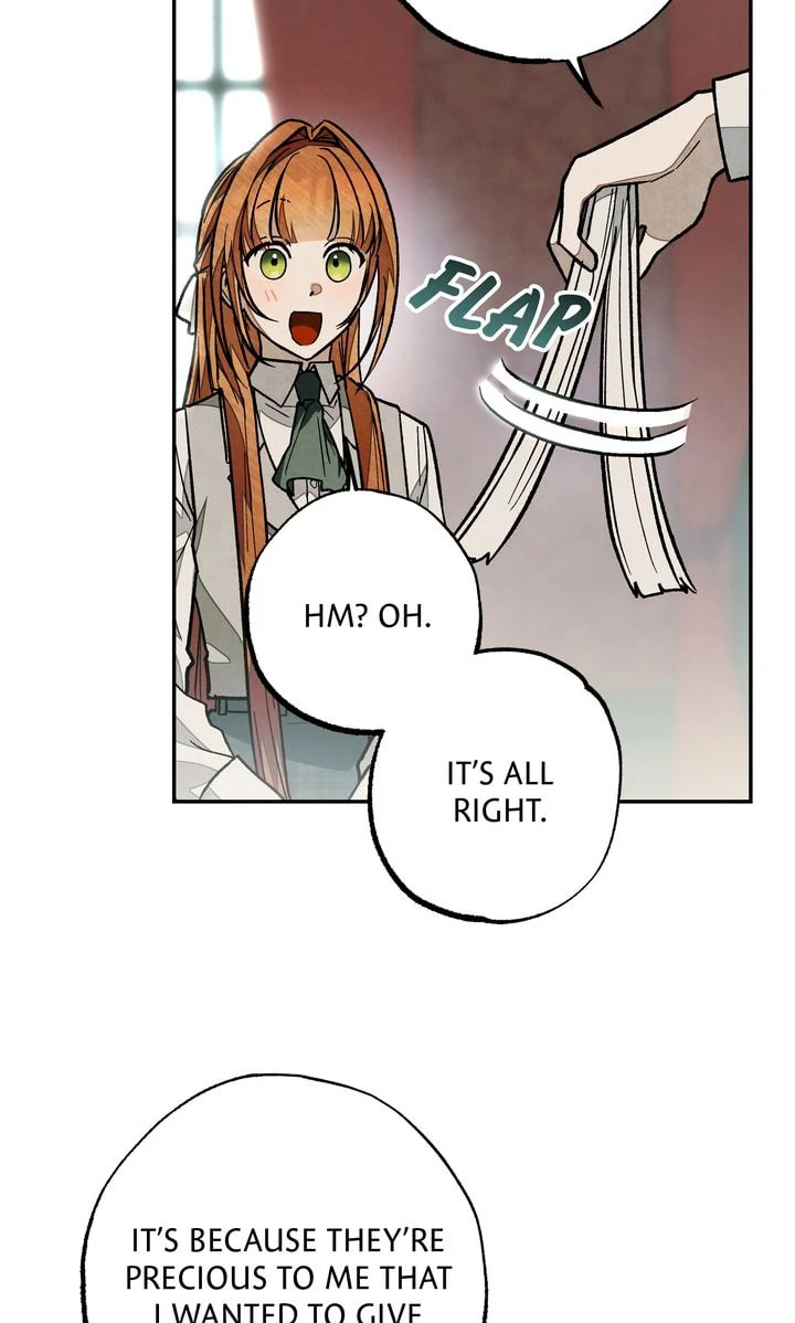 Welcome to Rose Manor Chapter 21 page 23 - 
