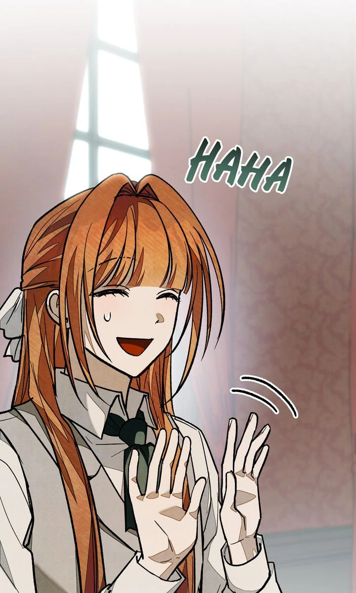 Welcome to Rose Manor Chapter 21 page 25 - 