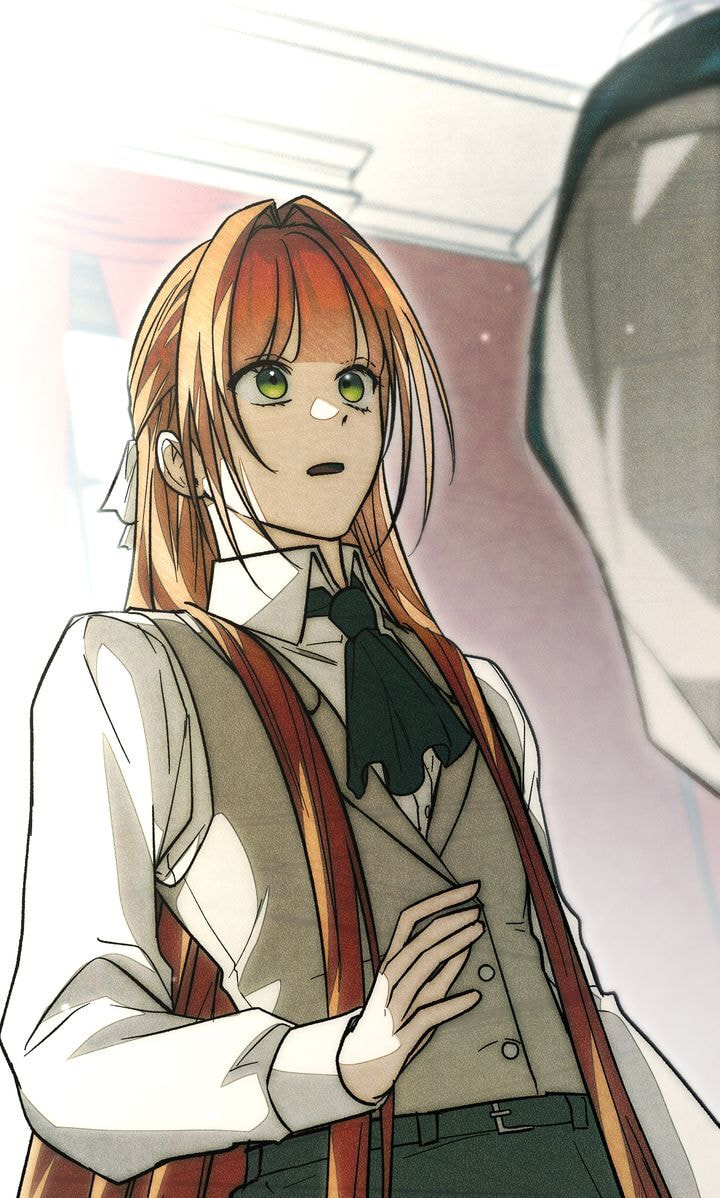Welcome to Rose Manor Chapter 21 page 32 - 