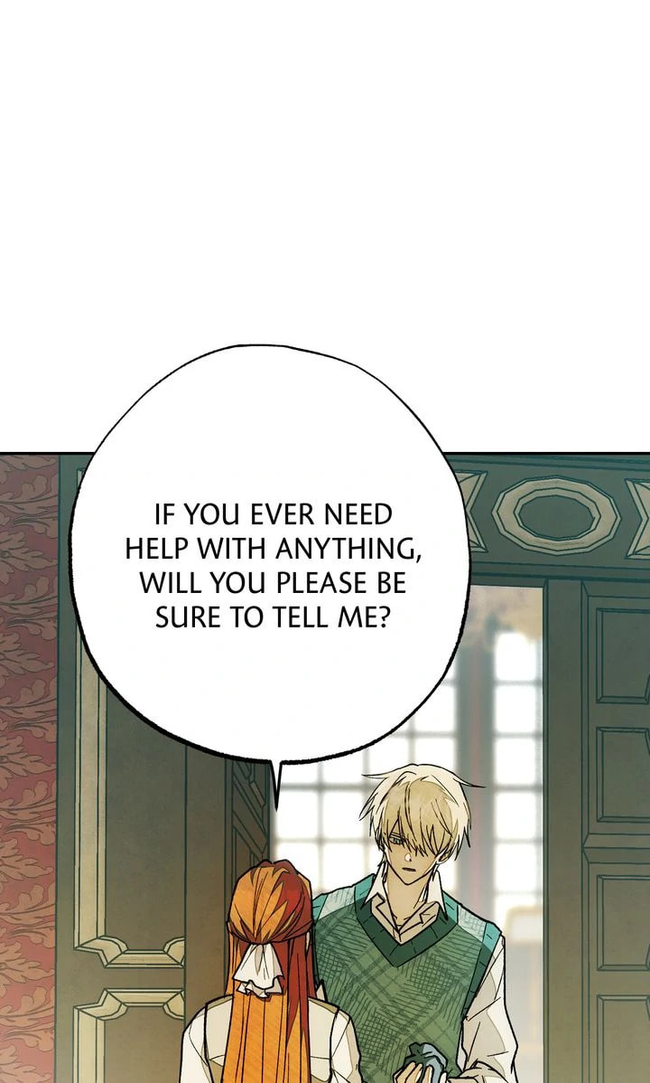 Welcome to Rose Manor Chapter 21 page 37 - 