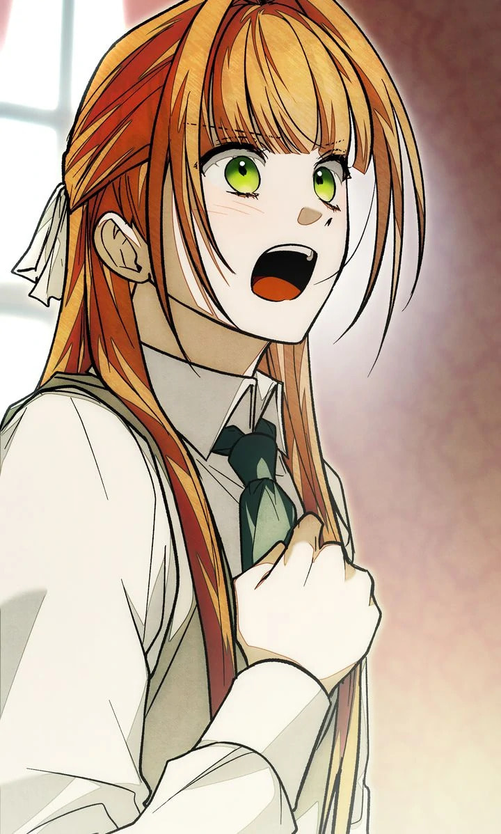 Welcome to Rose Manor Chapter 21 page 39 - 
