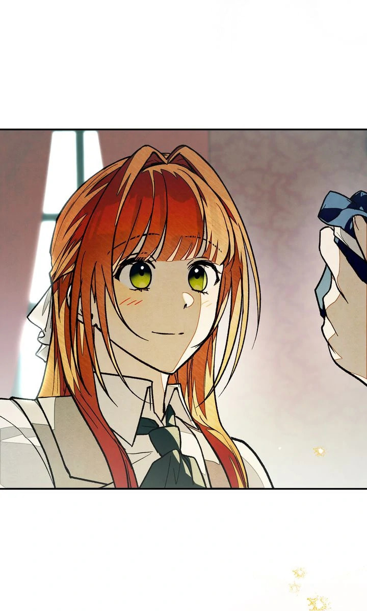 Welcome to Rose Manor Chapter 21 page 5 - 