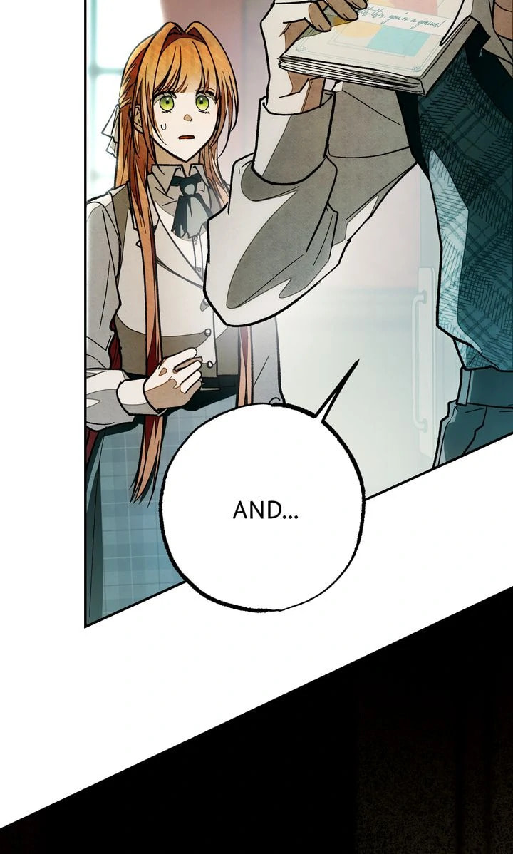 Welcome to Rose Manor Chapter 21 page 50 - 