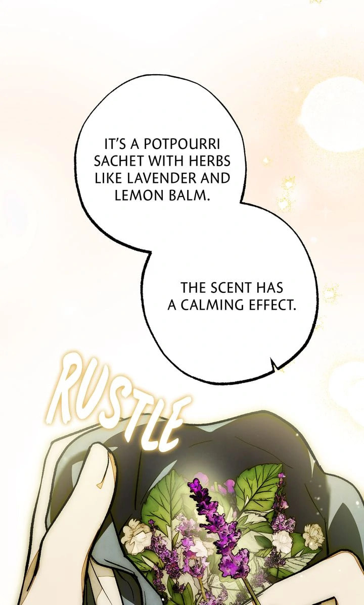 Welcome to Rose Manor Chapter 21 page 6 - 