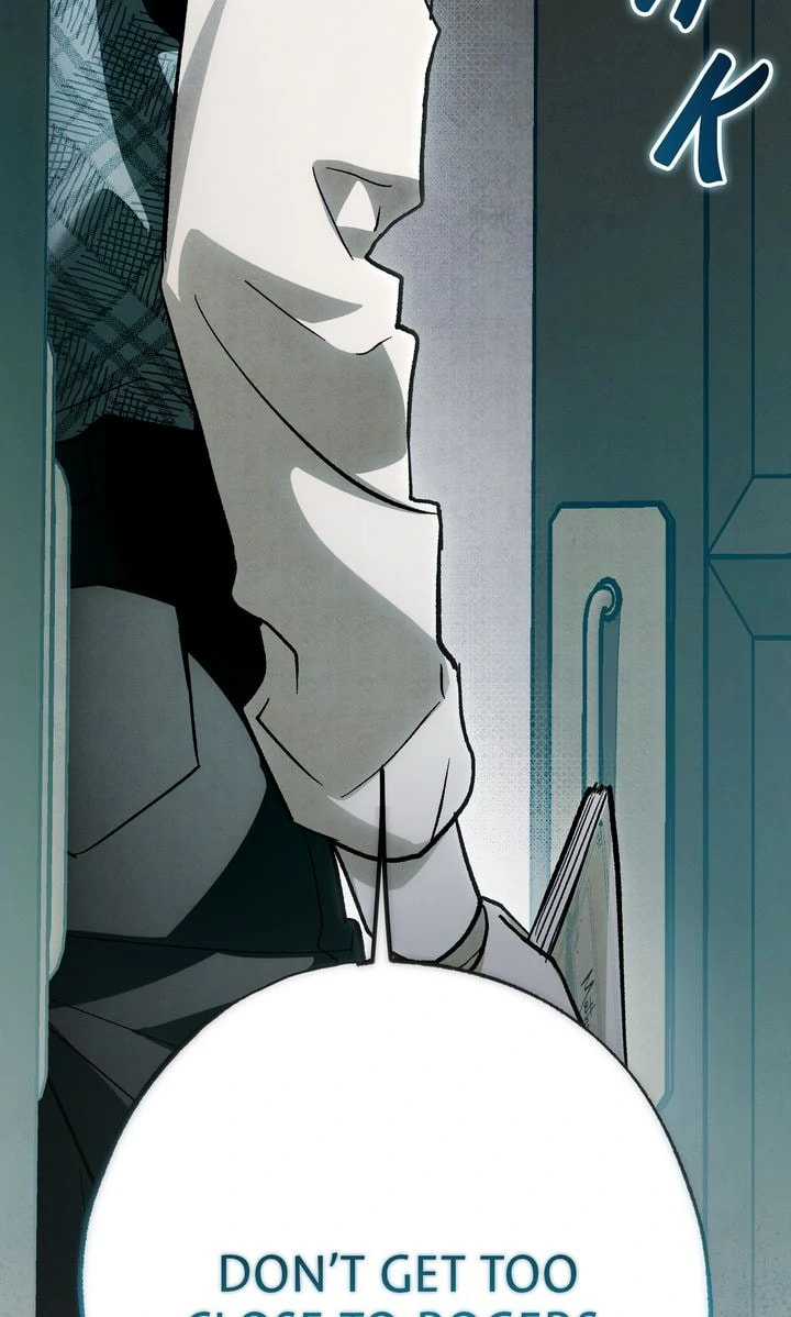 Welcome to Rose Manor Chapter 21 page 52 - 