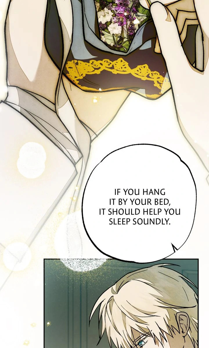 Welcome to Rose Manor Chapter 21 page 7 - 