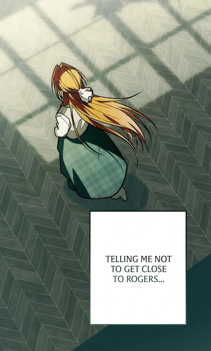 Welcome to Rose Manor Chapter 21 page 63 - 
