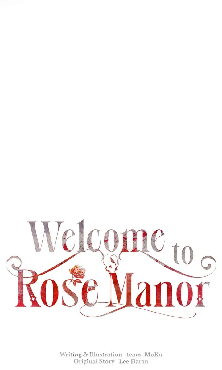 Welcome to Rose Manor Chapter 21 page 65 - 