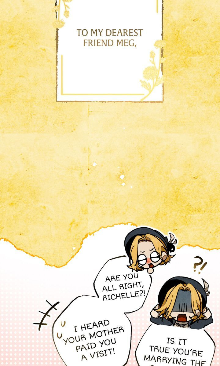 Welcome to Rose Manor Chapter 21 page 67 - 