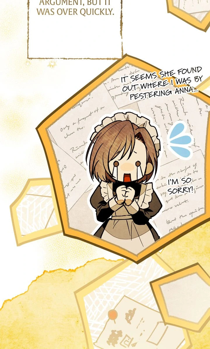 Welcome to Rose Manor Chapter 21 page 70 - 