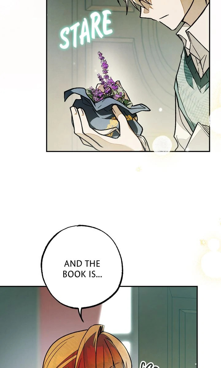Welcome to Rose Manor Chapter 21 page 8 - 