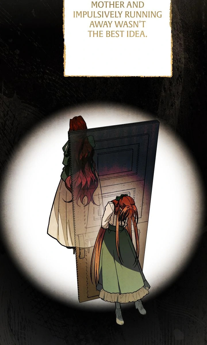 Welcome to Rose Manor Chapter 21 page 73 - 