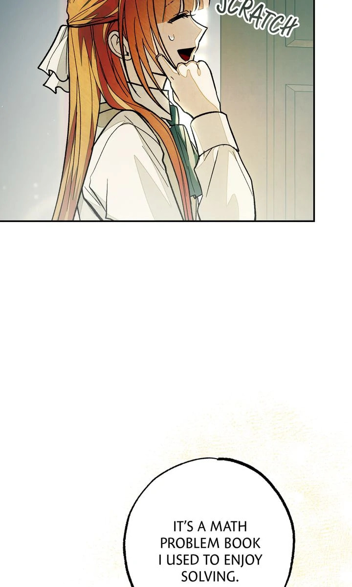 Welcome to Rose Manor Chapter 21 page 9 - 