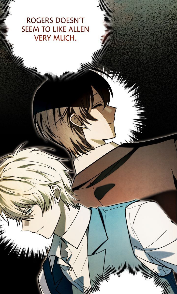 Welcome to Rose Manor Chapter 21 page 89 - 